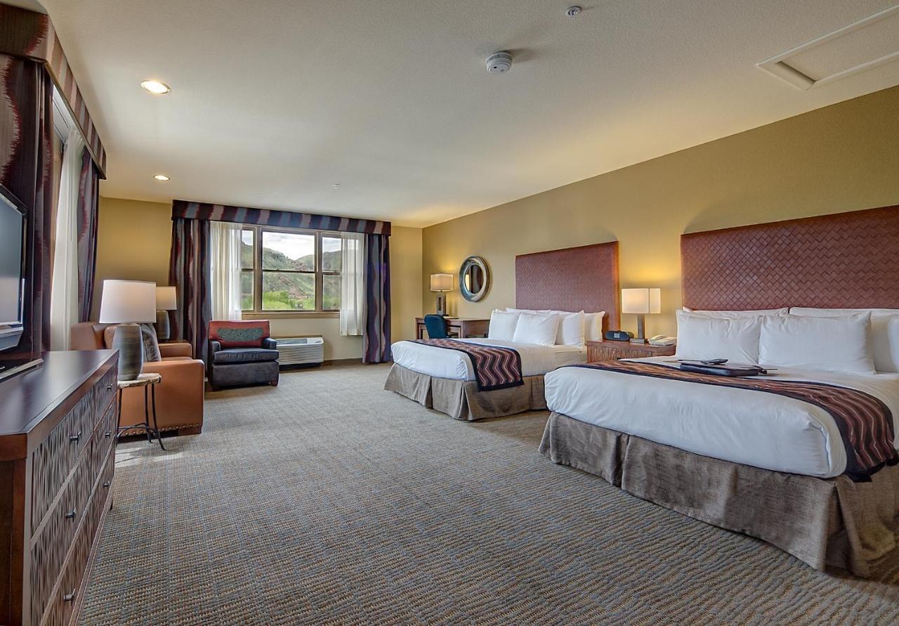The Golden Hotel, Ascend Hotel Collection Екстер'єр фото