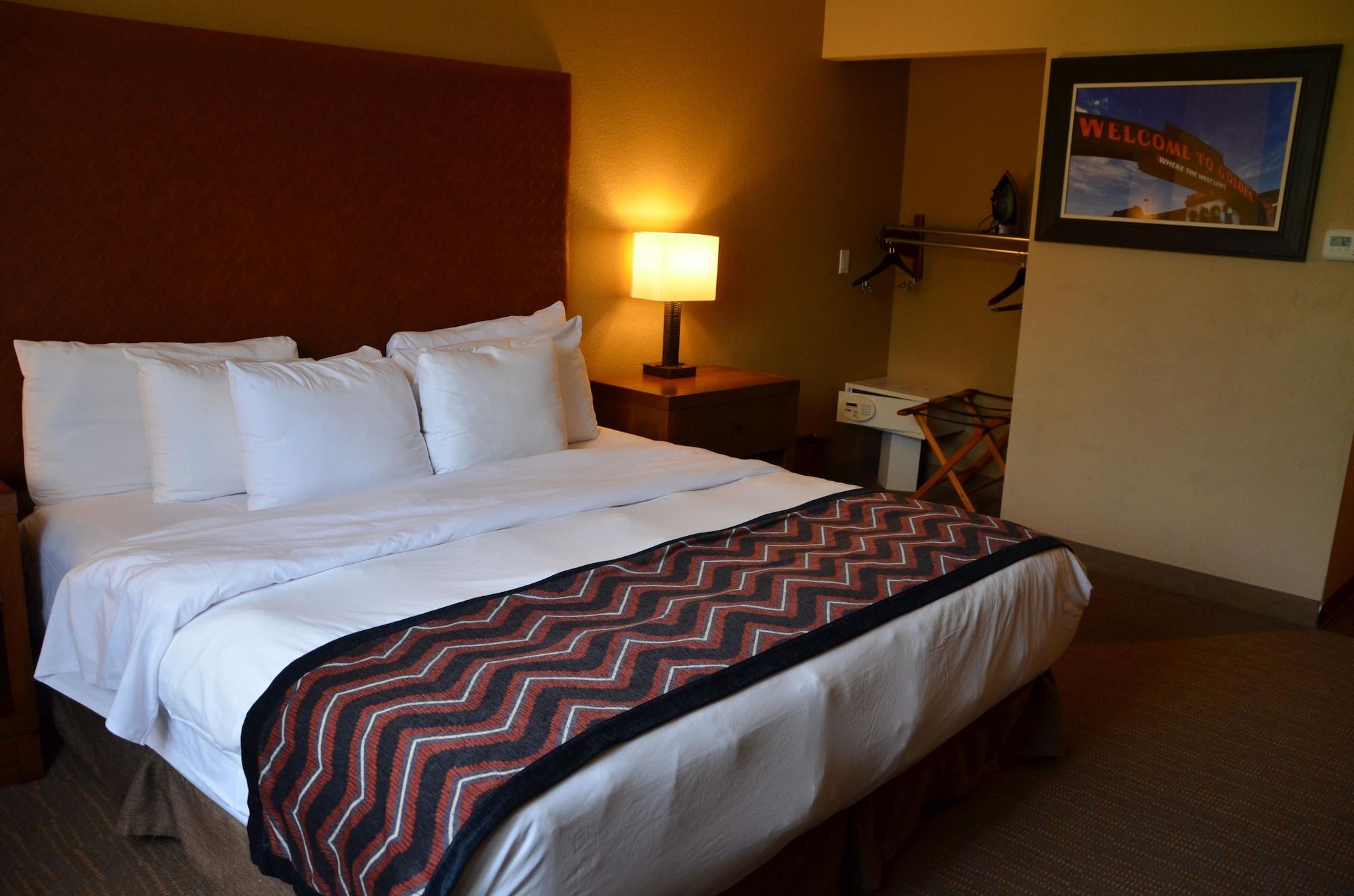 The Golden Hotel, Ascend Hotel Collection Екстер'єр фото