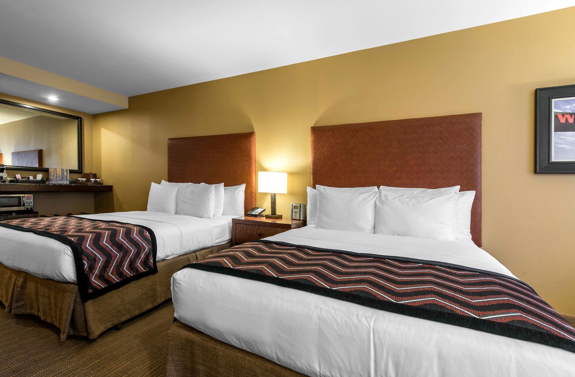 The Golden Hotel, Ascend Hotel Collection Екстер'єр фото