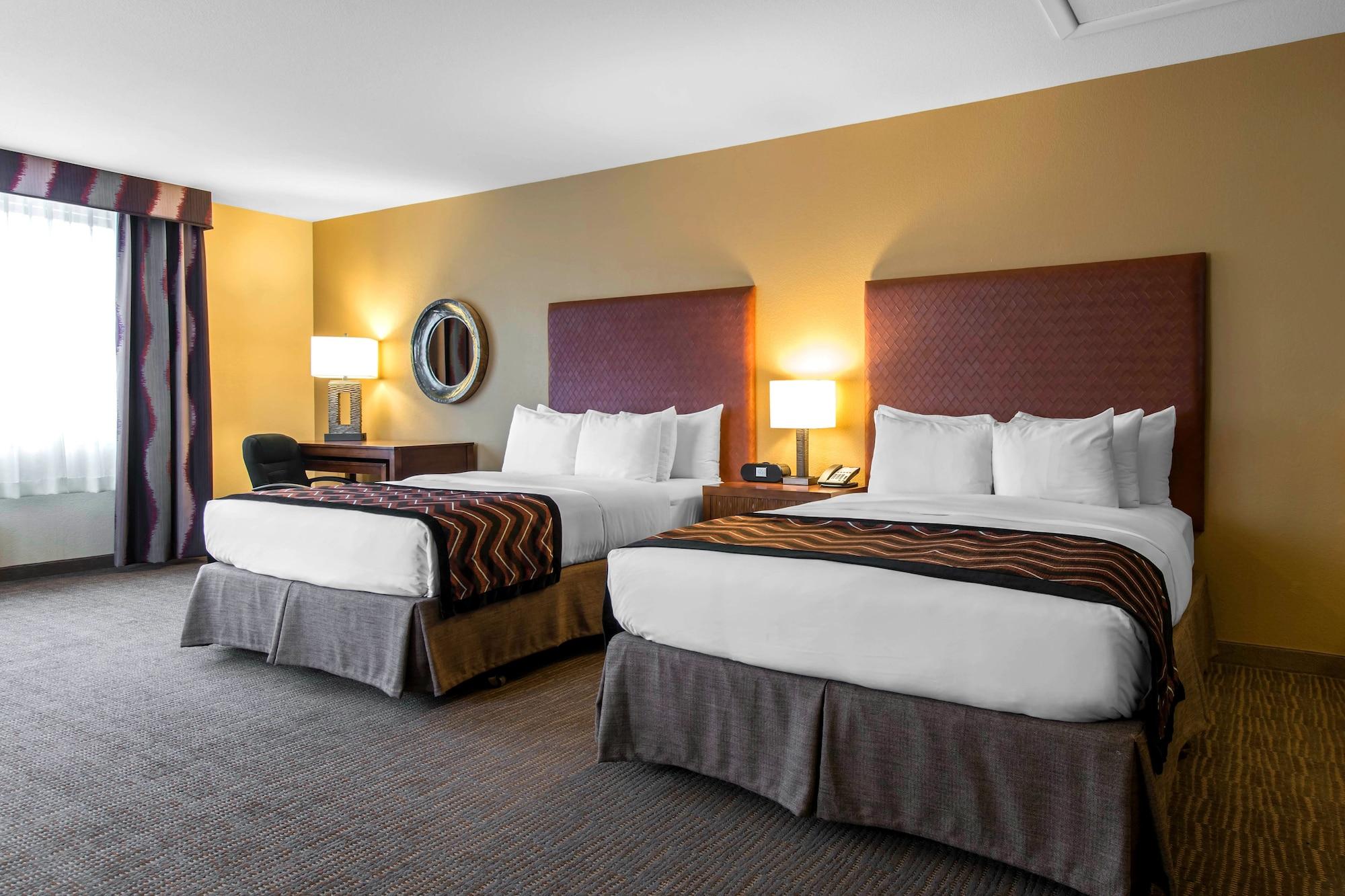 The Golden Hotel, Ascend Hotel Collection Екстер'єр фото