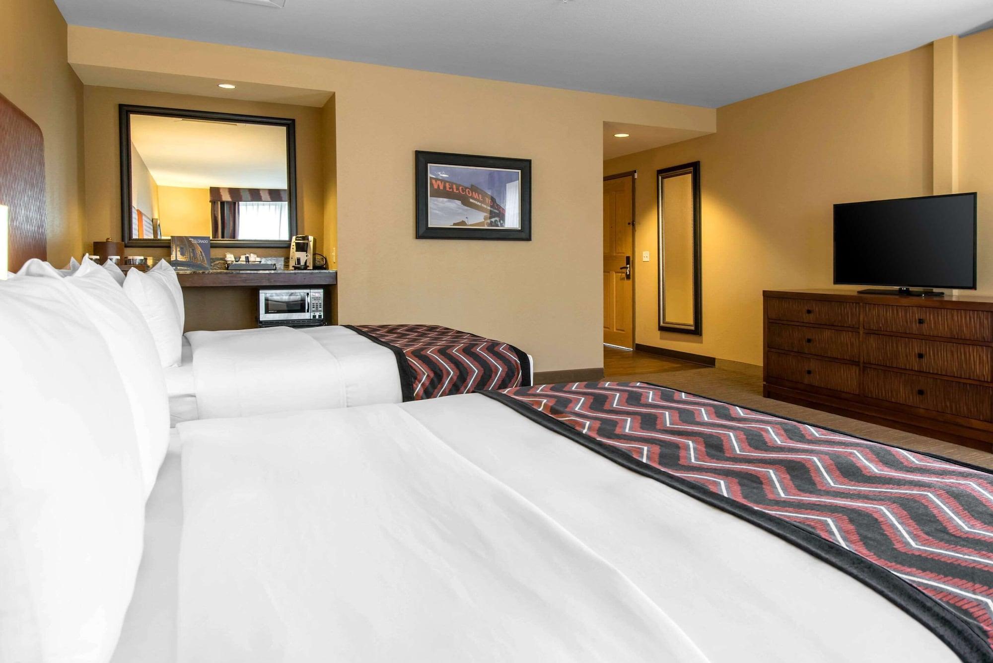 The Golden Hotel, Ascend Hotel Collection Екстер'єр фото