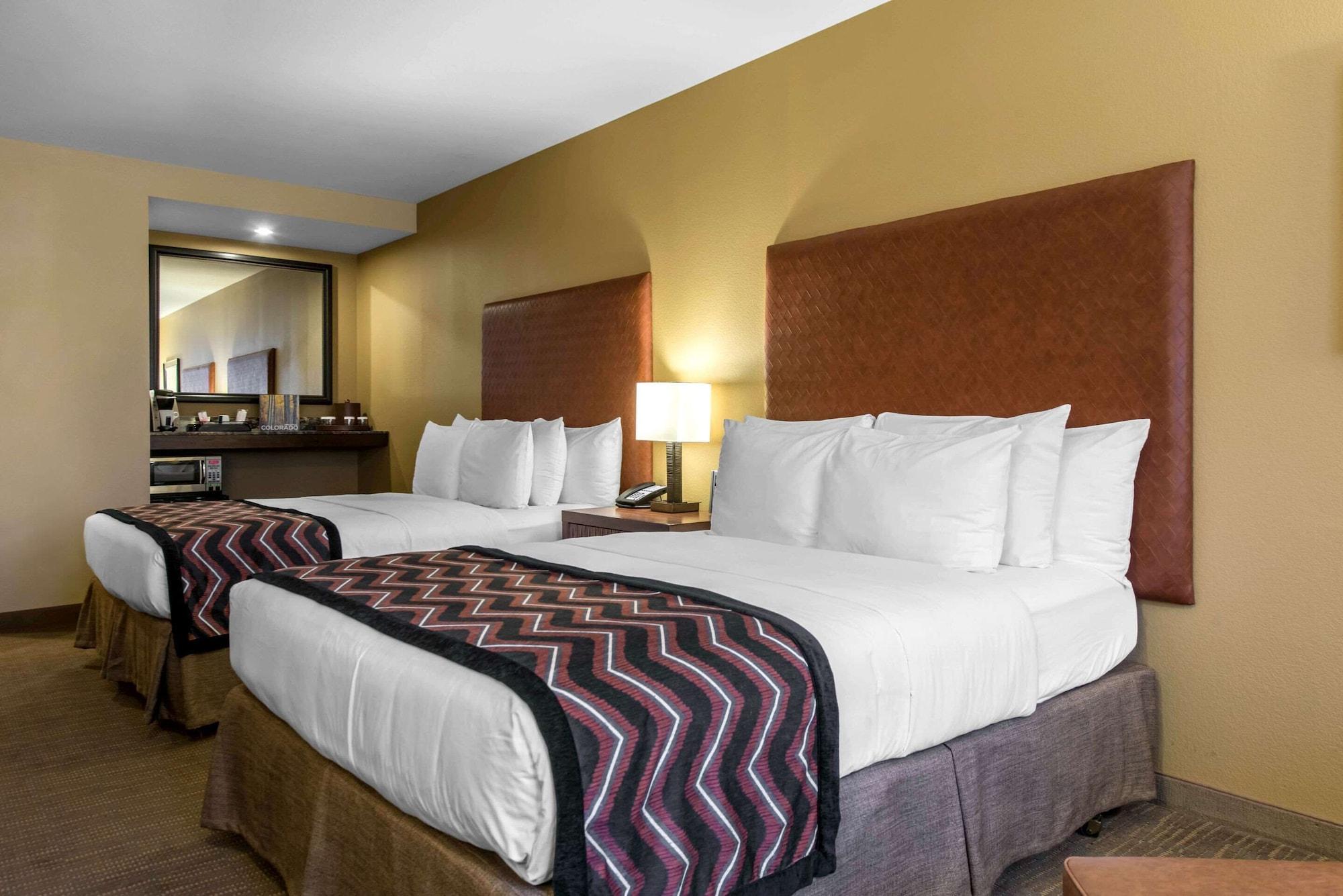 The Golden Hotel, Ascend Hotel Collection Екстер'єр фото