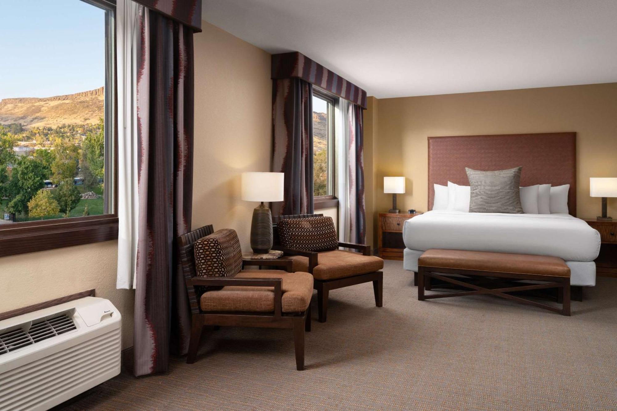 The Golden Hotel, Ascend Hotel Collection Екстер'єр фото