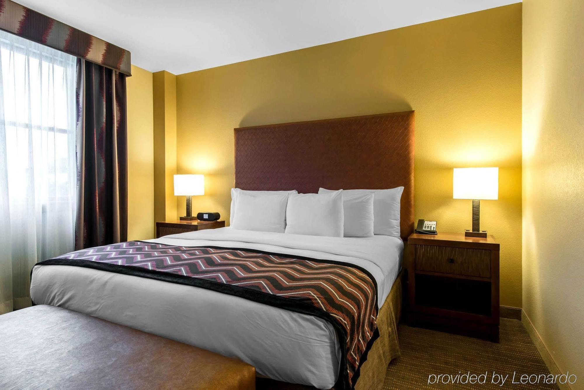 The Golden Hotel, Ascend Hotel Collection Екстер'єр фото